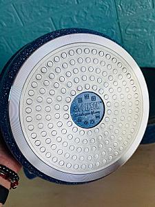 Набор с гранитным антипригарным покрытием на 6 предметов