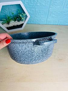 Набор с гранитным антипригарным покрытием на 6 предметов