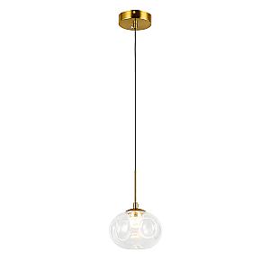 Підвісний світильник 800P3308S-1led (150*120)