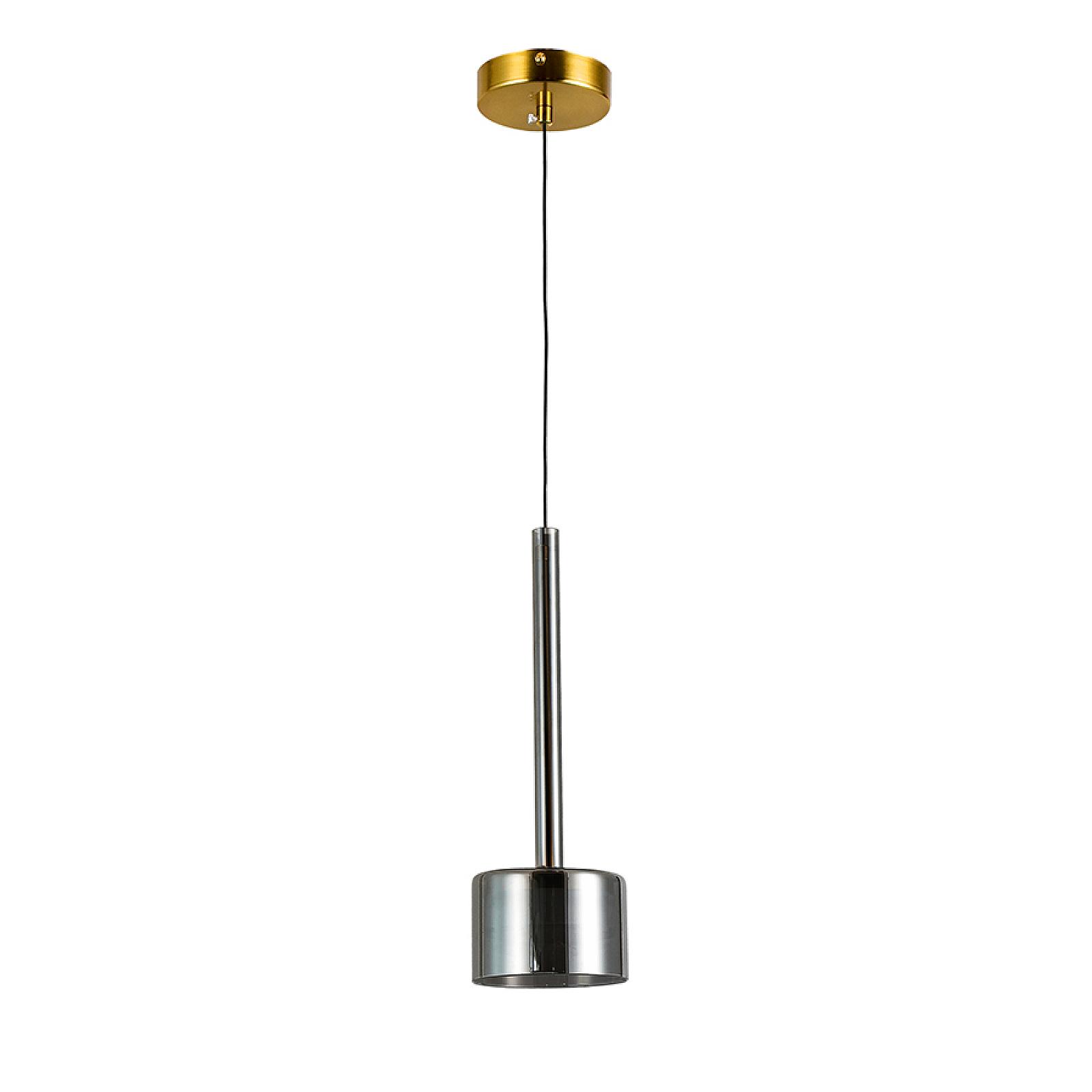 Підвісний світильник 800P3307-1led (120*380)