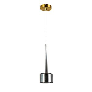 Підвісний світильник 800P3307-1led (120*380)