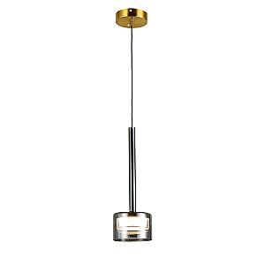 Підвісний світильник 800P3307-1led (120*380)
