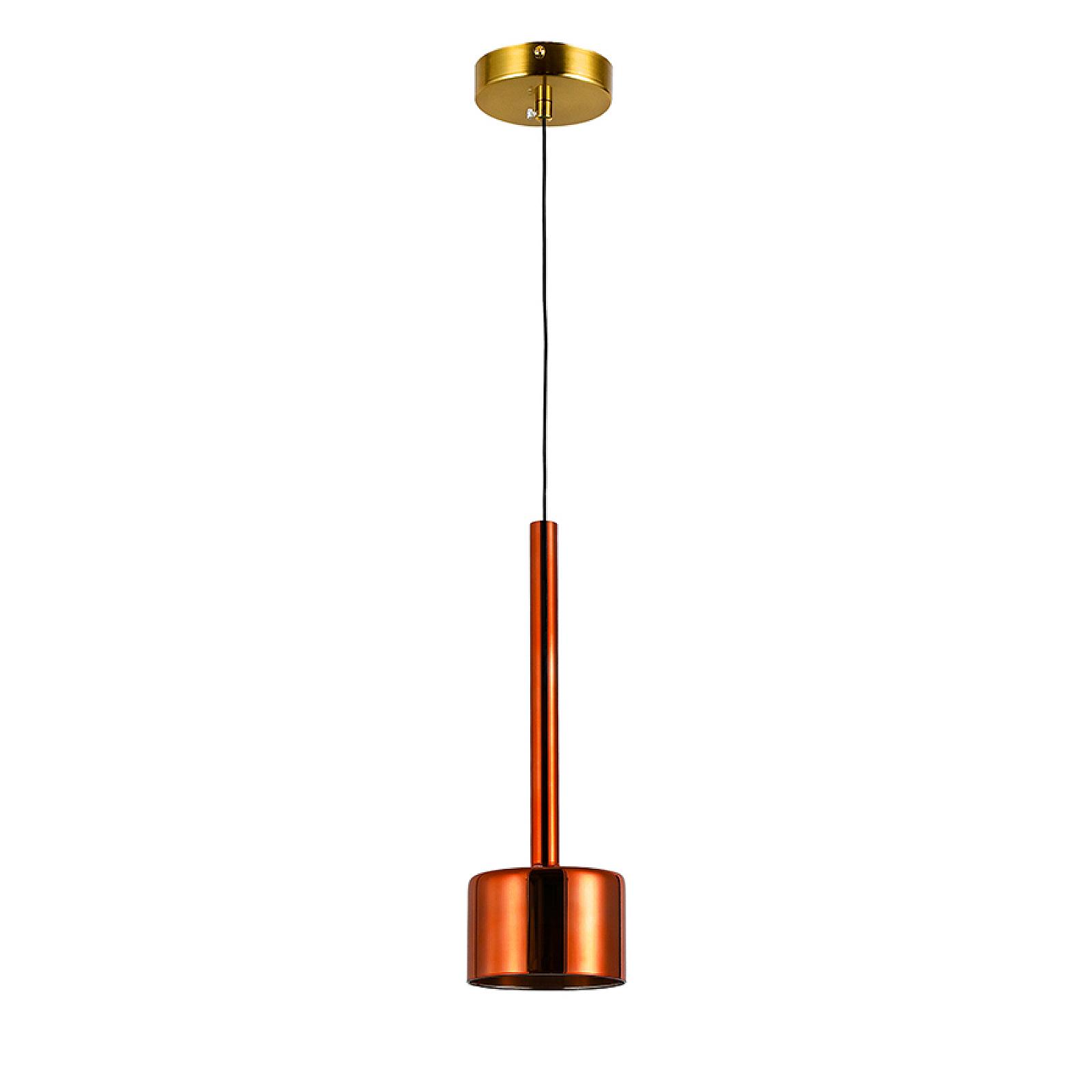 Підвісний світильник 800P3307-1led (120*380)