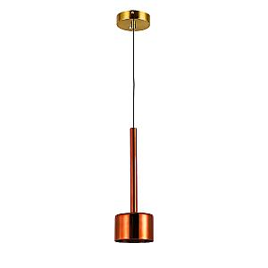 Підвісний світильник 800P3307-1led (120*380)