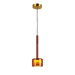 Підвісний світильник 800P3307-1led (120*380)