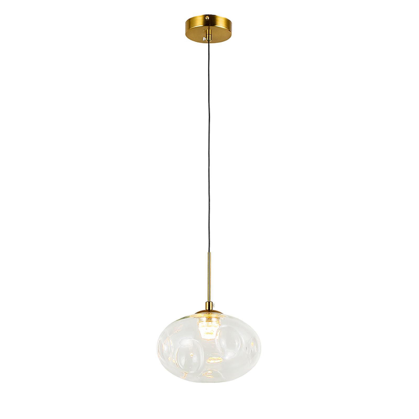 Підвісний світильник 800P3308M-1led (150*200)