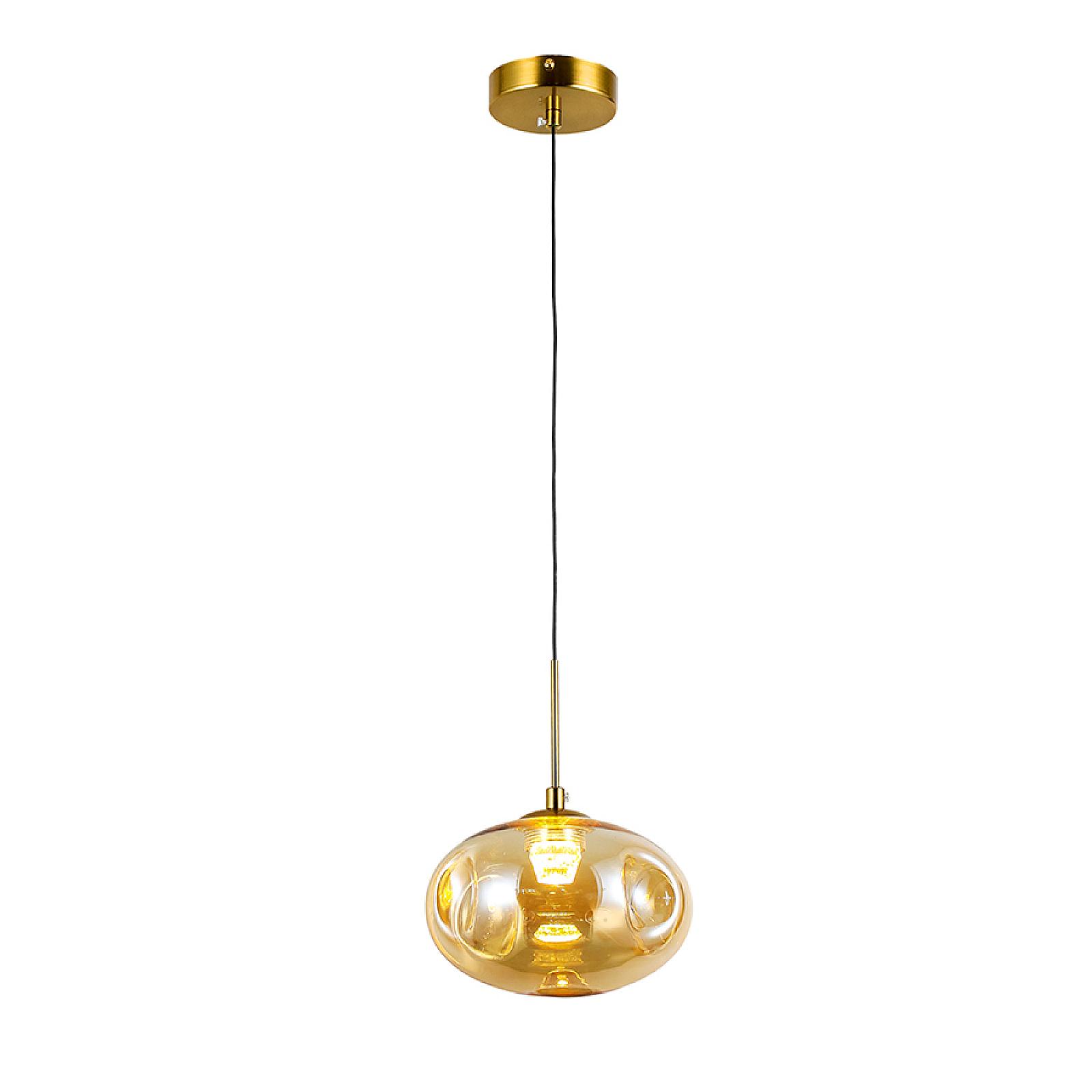 Підвісний світильник 800P3308M-1led (150*200)