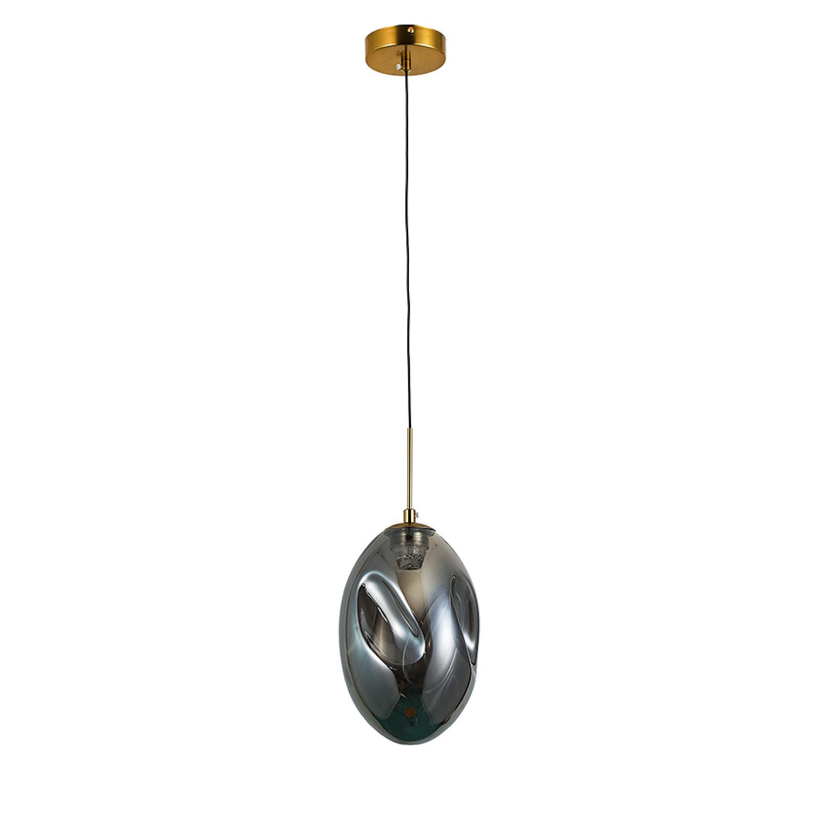 Підвісний світильник 800P3308L-1led (200*125)