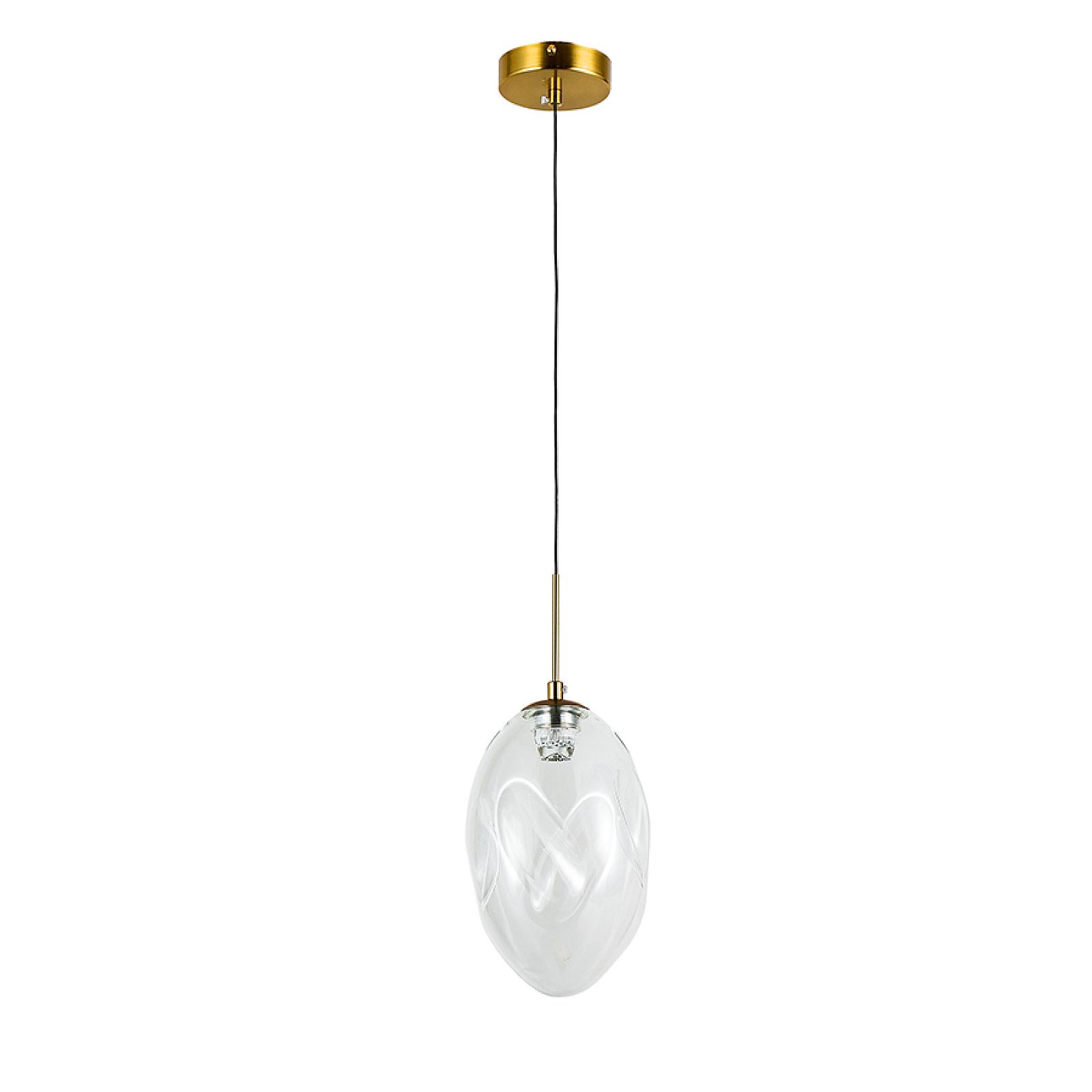 Підвісний світильник 800P3308L-1led (200*125)