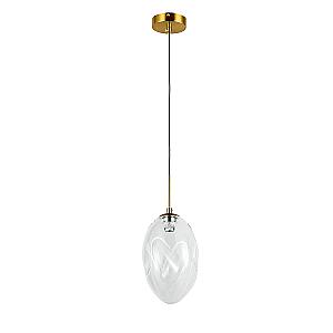 Підвісний світильник 800P3308L-1led (200*125)