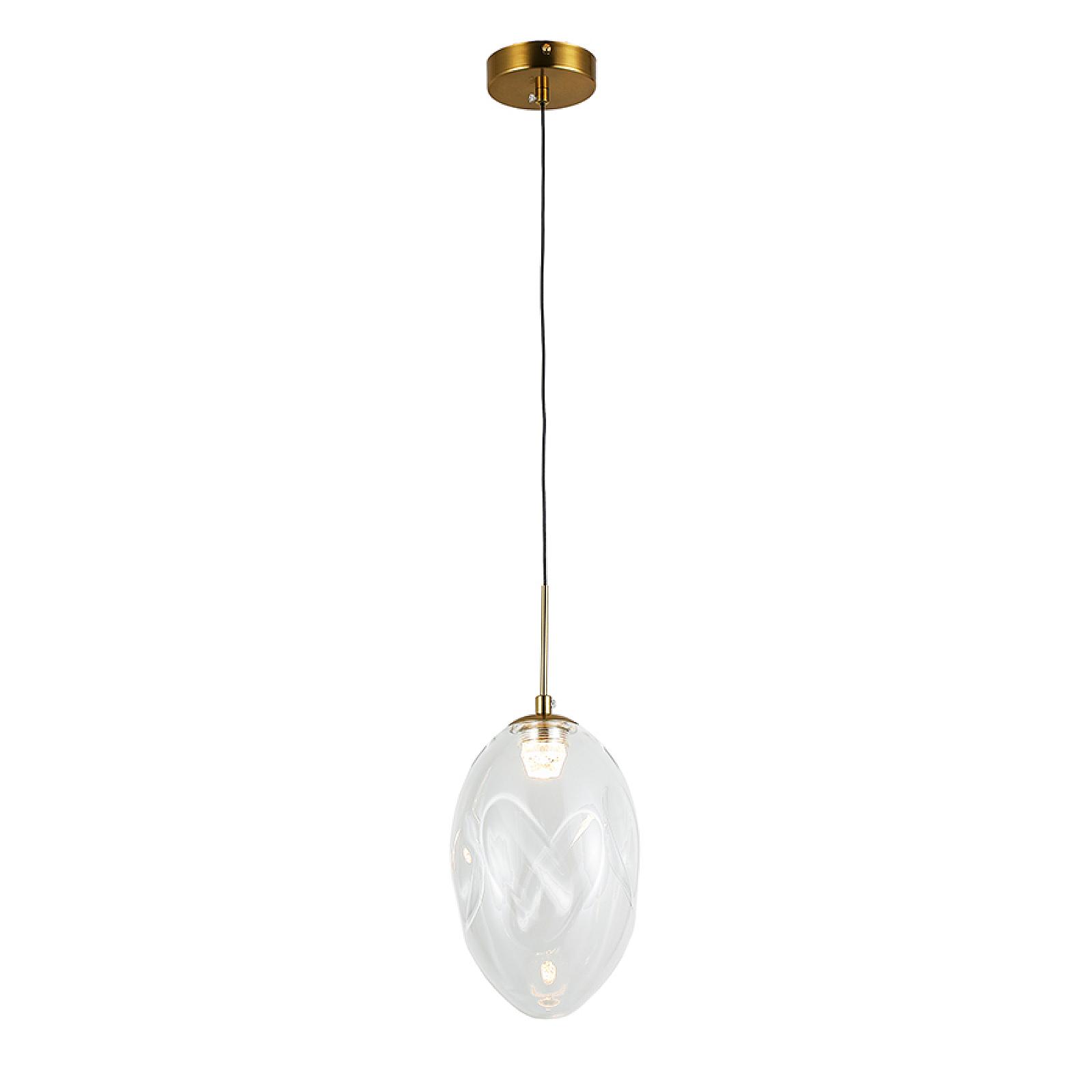 Підвісний світильник 800P3308L-1led (200*125)