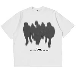 YCOA Футболка