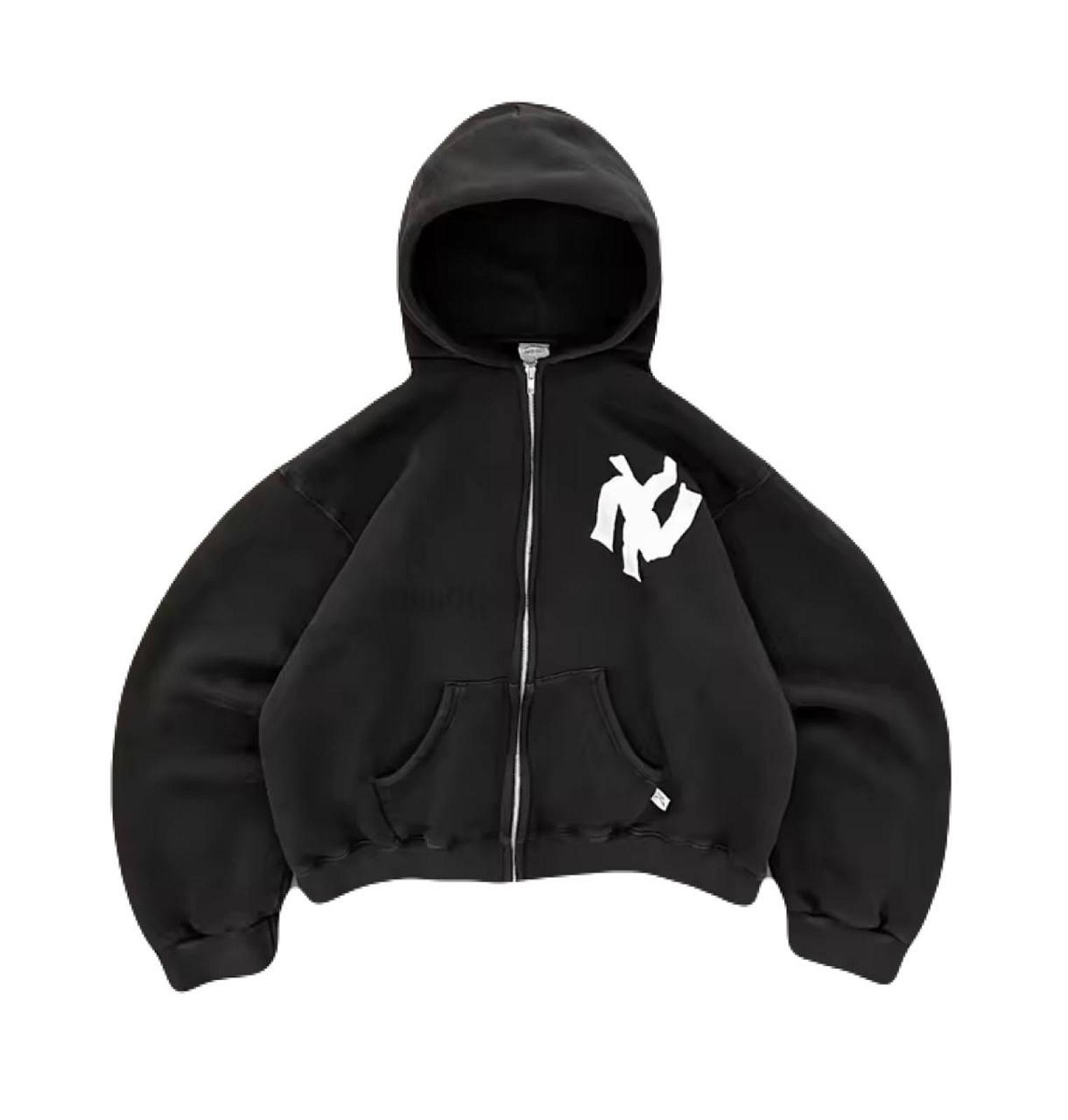 "N" ХУДІ