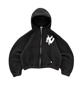 "N" ХУДІ