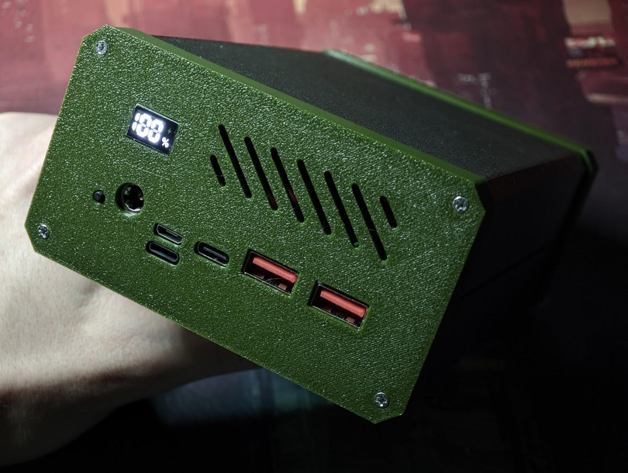 Готові пристрої