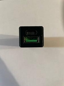 ⚡️ Модуль швидкої зарядки на базі SW3518 🔋