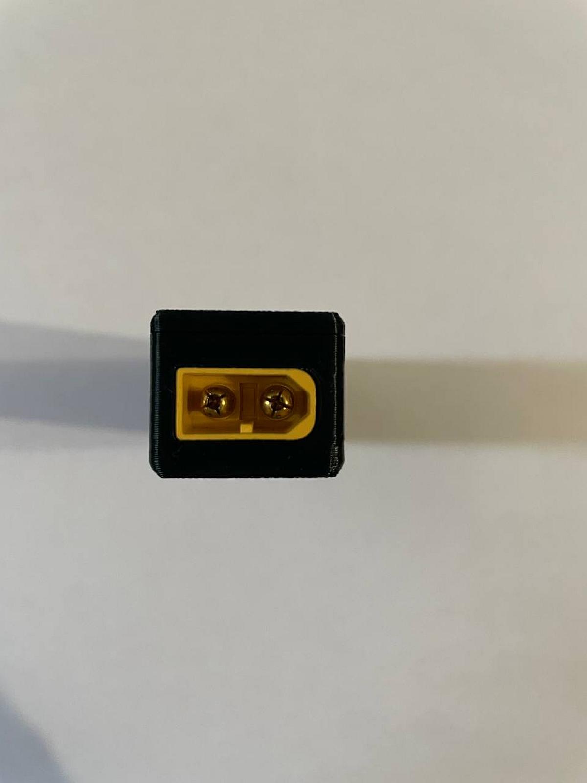 ⚡️ Модуль швидкої зарядки на базі SW3518 🔋