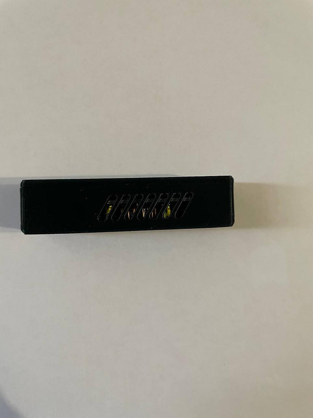 ⚡️ Модуль швидкої зарядки на базі SW3518 🔋