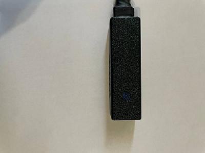 ⚡️ Модуль швидкої зарядки на базі SW3518 🔋