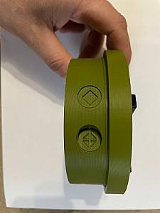 Навчальний макет міни ПМН-2