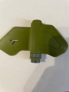 Навчальний макет міни ПФМ-1