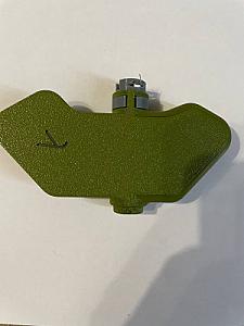 Навчальний макет міни ПФМ-1