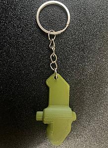 Брелок ПФМ-1