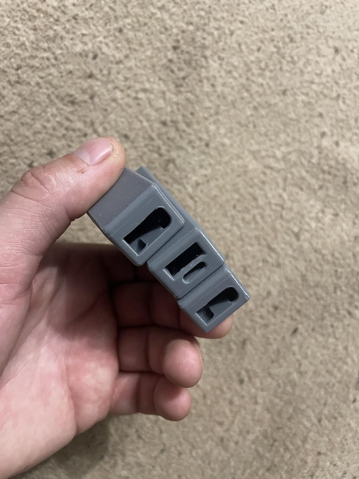 Корпус під модуль SW 3518