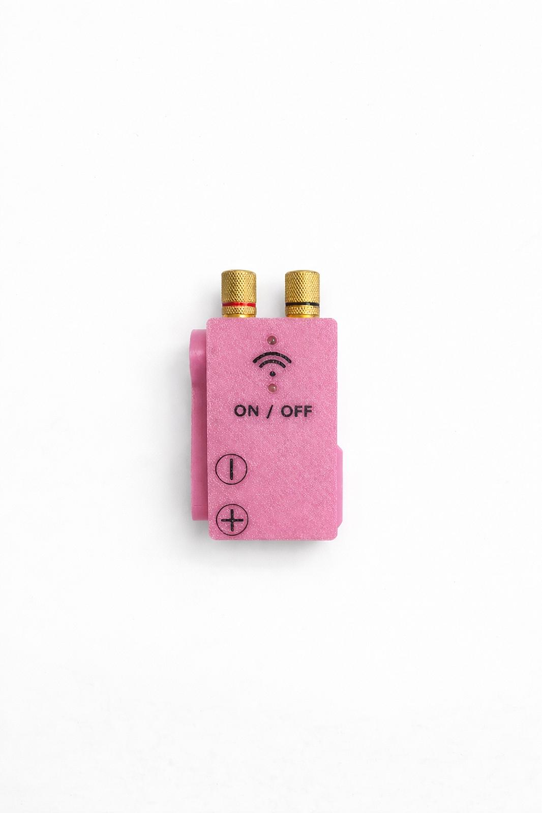 Прилад дистанційної ініціації “Телефончик 2.0”(Без пульта)