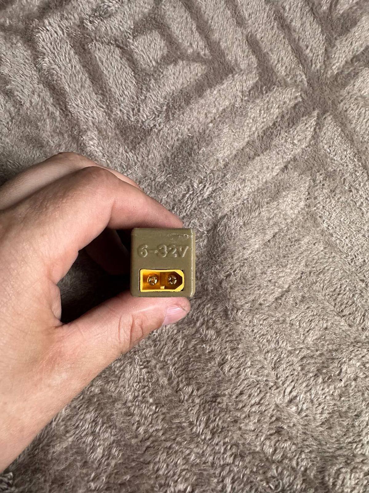 Модуль Type-C PD до 65W