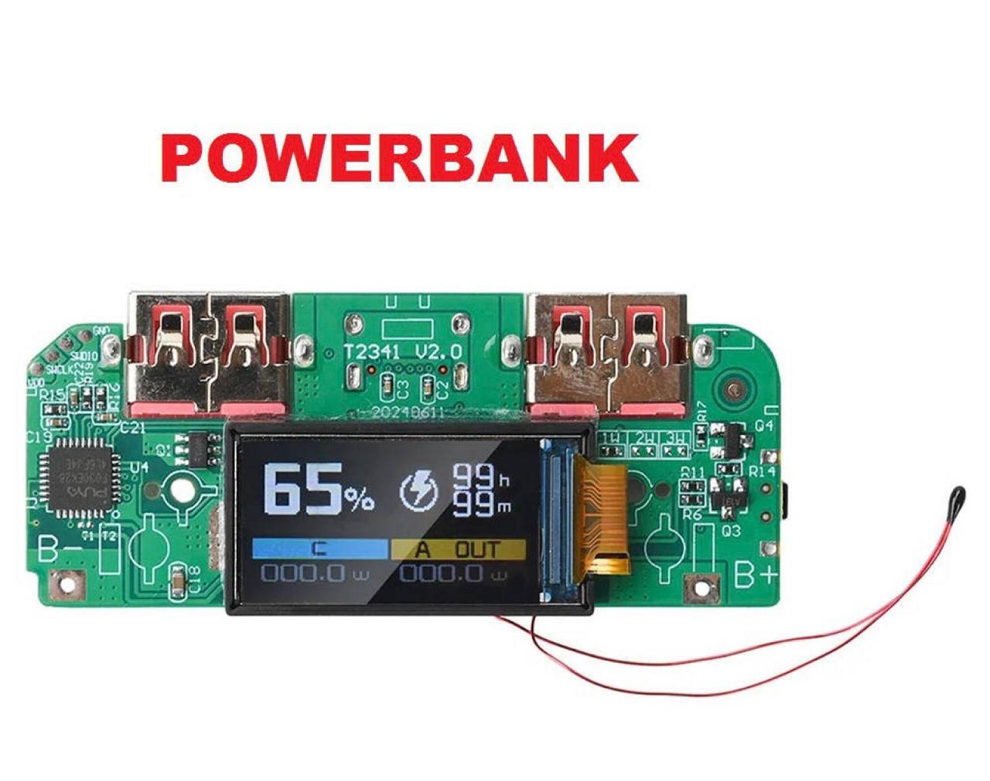 Корпус під плату T2341 V2.0