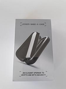 Ledger Nano X Case - кейс