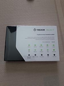 Tremor Model T -Smart-гаманець