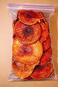 МУХОМОР ЧЕРВОНИЙ-КАПЕЛЮШКИ РОЗКРИТІ-50+5(бонус)грм