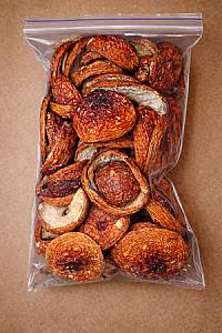 МУХОМОР ЧЕРВОНИЙ-КАПЕЛЮШКИ НЕРОЗКРИТІ-50+5(бонус)грм