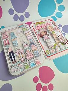 Альбом «GirlyGirl vibe blog