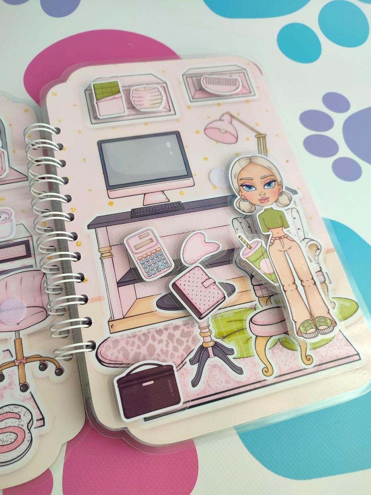 Альбом «GirlyGirl vibe blog