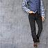 вельветові джинси - зручний класичний крій та якісний мікровельвет преміум класу
