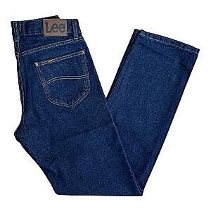 джинси чоловічі Lee Pepper Prewash, темно-синій