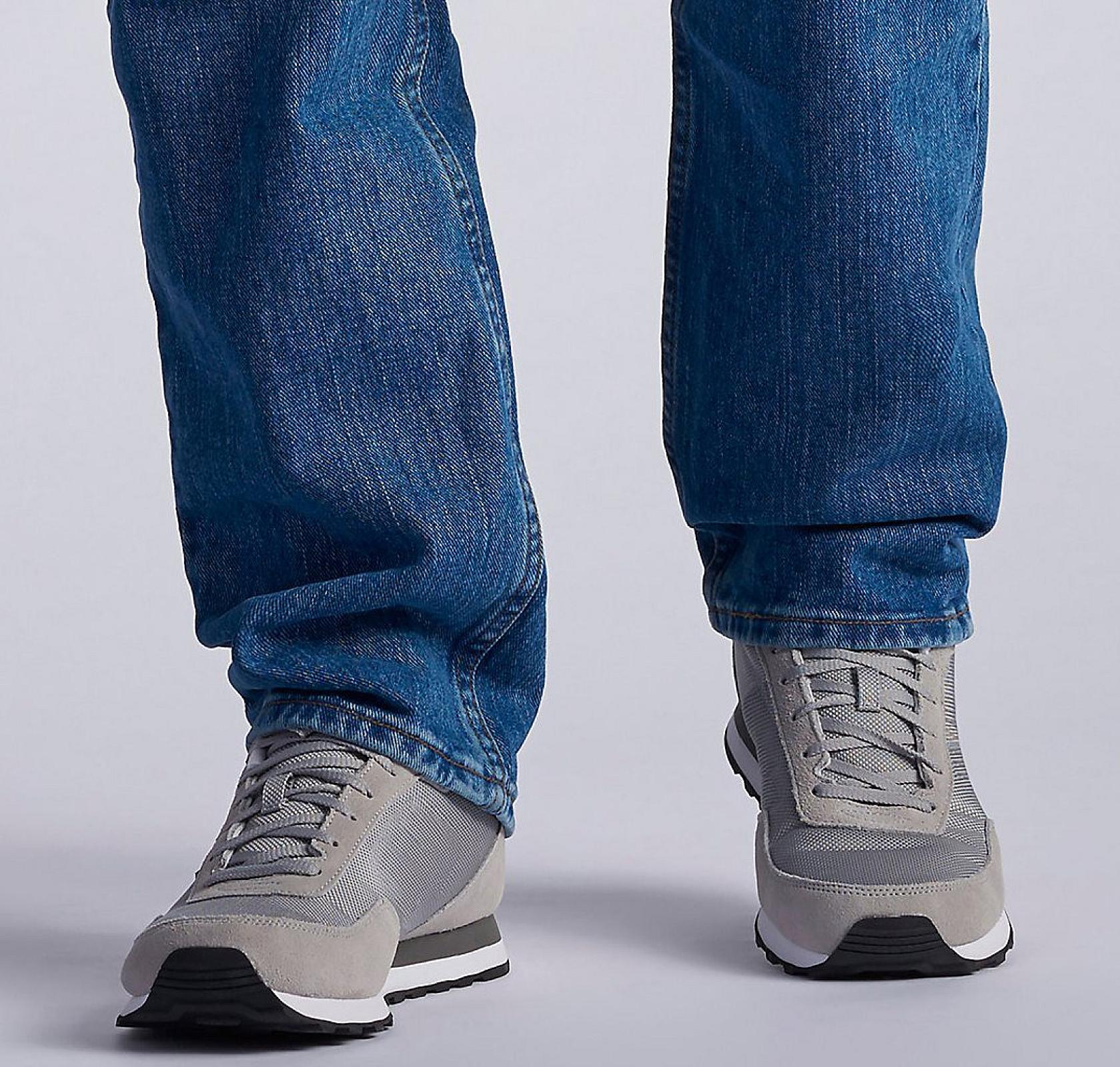 джинси чоловічі Lee Pepper Stone, синій