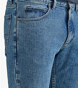 джинси чоловічі Lee Pepper Stone, синій