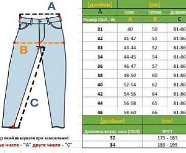 джинси Wrangler 13MWZ Rigid Indigo темно-синій