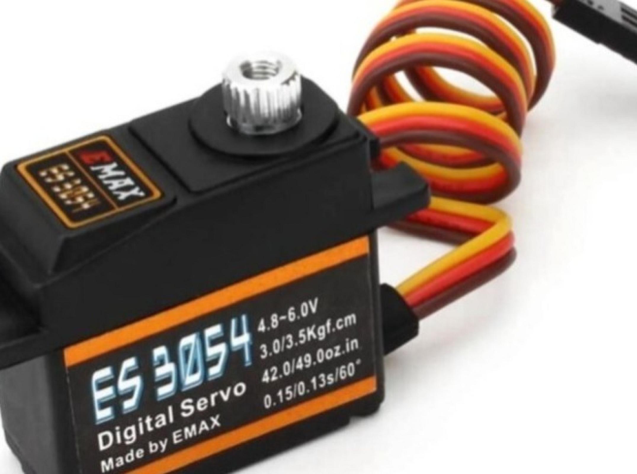 Сервопривід EMAX ES3054