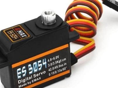 Сервопривід EMAX ES3054