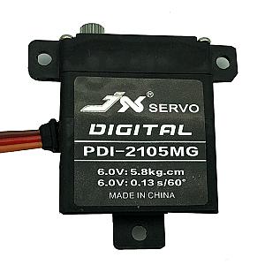 Сервопривід JX-Servo PDI-2105MG