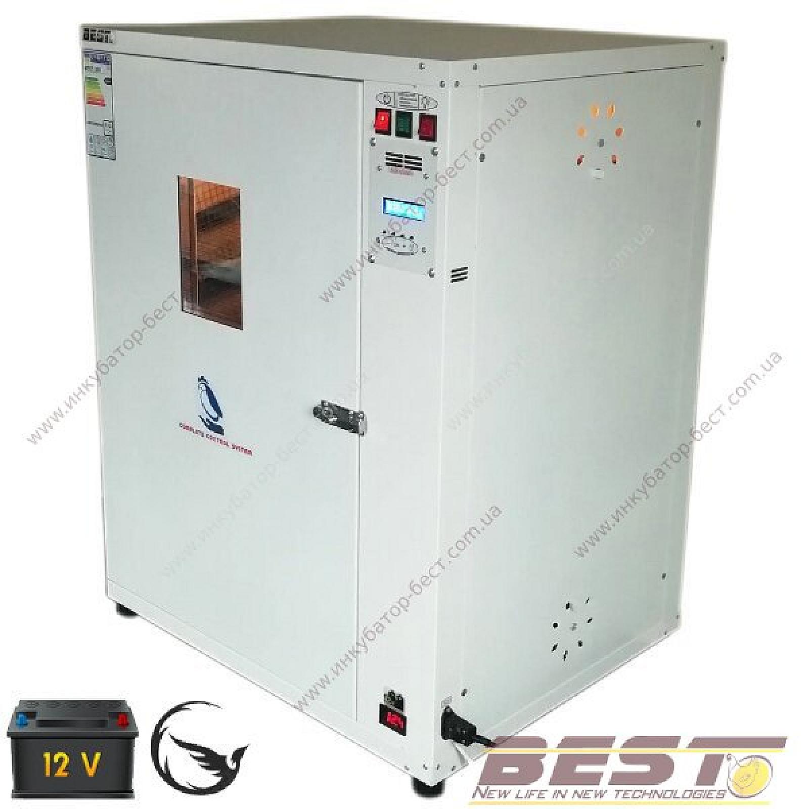 Industrial incubators for eggs Best