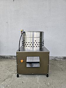 Машина для зняття пера СО-400(Перепела)
