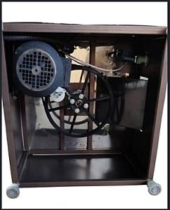 Машина для зняття пера СО-400К
