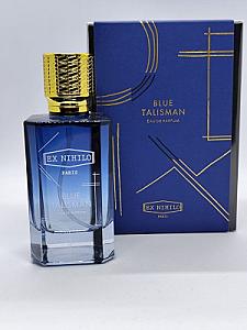 Парфюм  Ex Nihilo Blue Talisman Екс Нихило Блю Талісман 100 мл