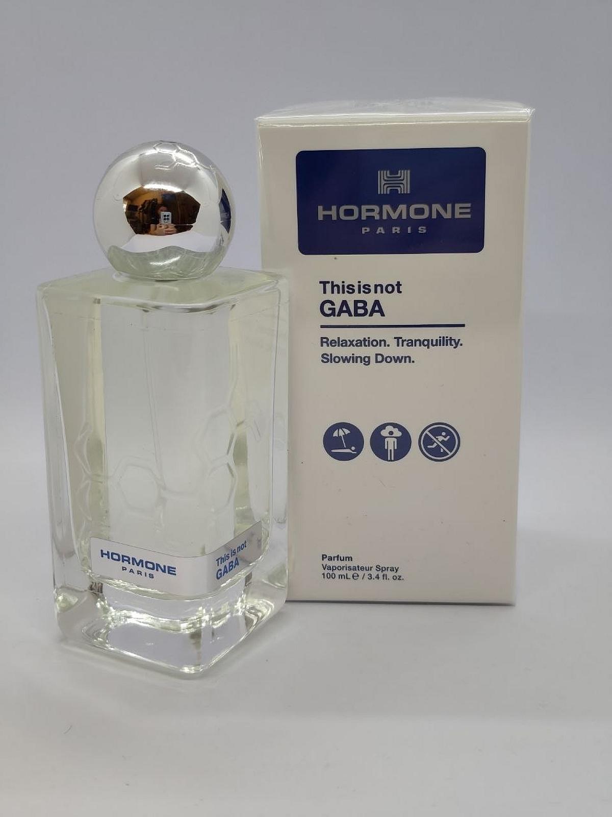 Парфюм  Hormone Paris Gaba 100 мл